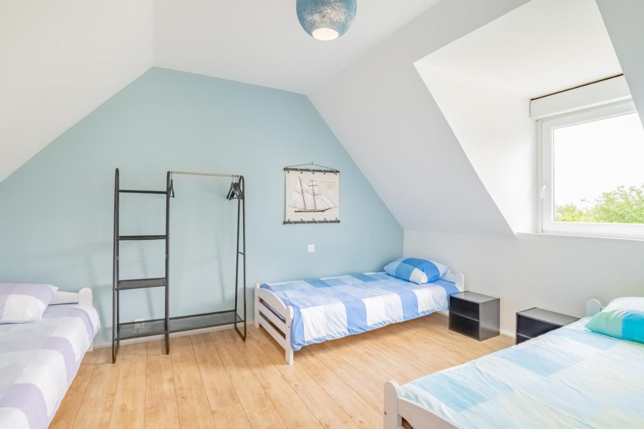 Tikaz Role - Maison De Pecheur Pleumeur-Bodou Ngoại thất bức ảnh